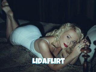 Lidaflirt