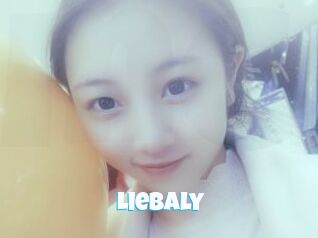 Liebaly