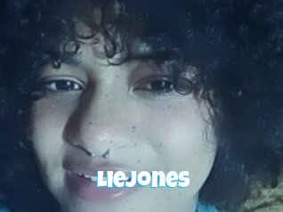 Liejones