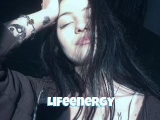 Lifeenergy