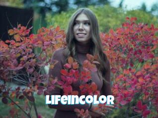 Lifeincolor