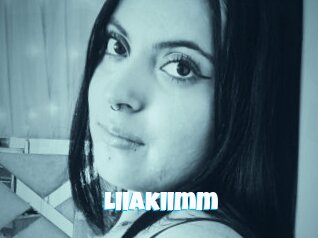 Liiakiimm