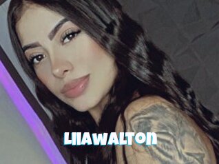 liiawalton Miss Gros Seins