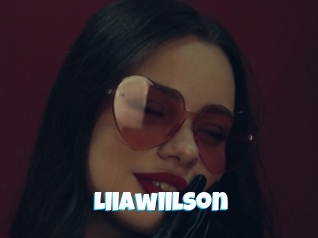 Liiawiilson