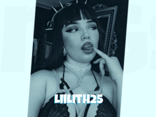 Liilith25
