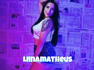 Liinamatheus
