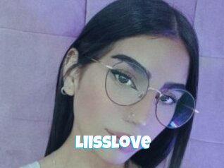 Liisslove