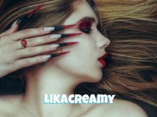 Likacreamy