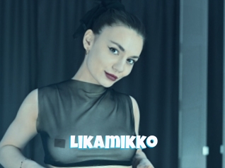 Likamikko