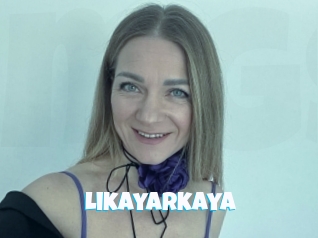 Likayarkaya