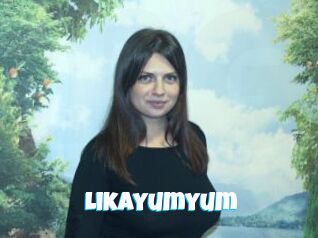 Likayumyum