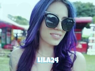 Lila24