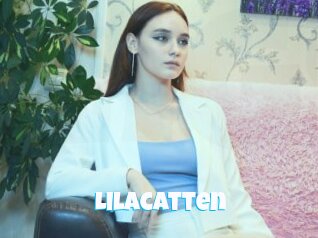 Lilacatten