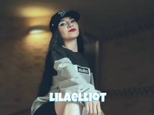 lilaelliot Miss Gros Seins