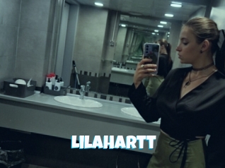 Lilahartt