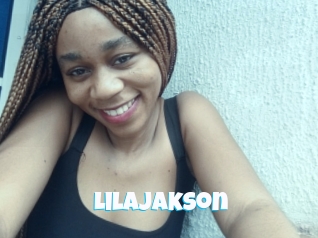Lilajakson