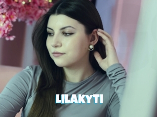 Lilakyti