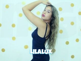 lilalux Miss Gros Seins