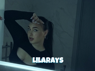 Lilarays