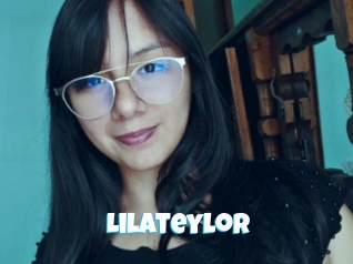 Lilateylor