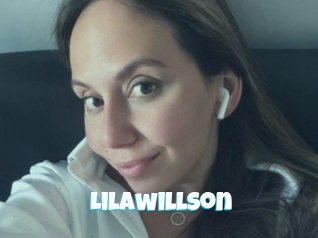 Lilawillson