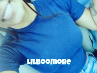 Lilboomore