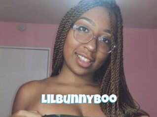 lilbunnyboo Miss Gros Seins