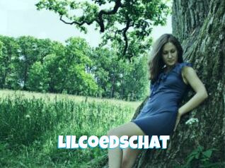 Lilcoedschat