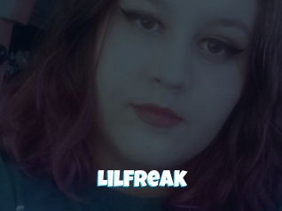 Lilfreak
