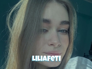 Liliafeti