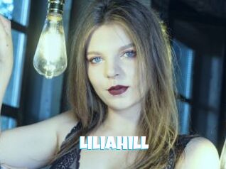 Liliahill