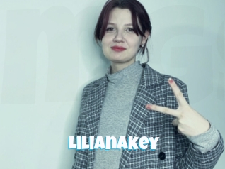 Lilianakey