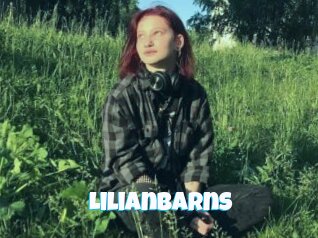 Lilianbarns
