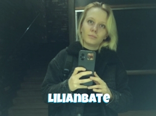 Lilianbate