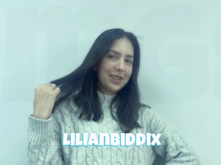 Lilianbiddix