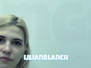 Lilianblanch