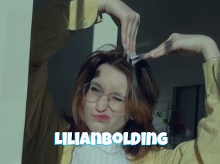 Lilianbolding