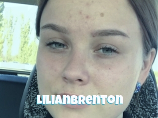 Lilianbrenton