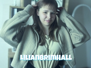 Lilianbrimhall