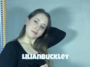 Lilianbuckley