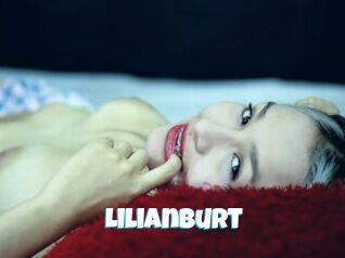 Lilianburt