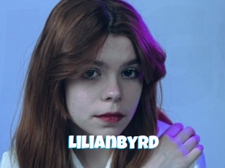 Lilianbyrd