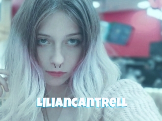 Liliancantrell