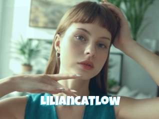 Liliancatlow