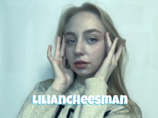 liliancheesman Miss Gros Seins