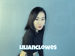 Lilianclowes