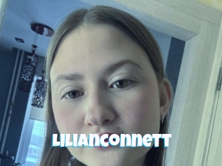 Lilianconnett