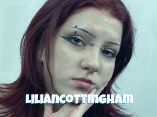 Liliancottingham