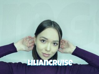 Liliancruise