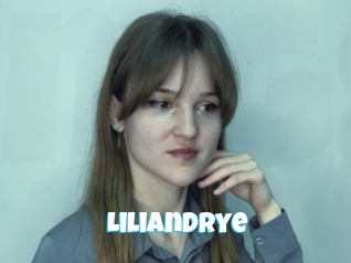 liliandrye Miss Gros Seins